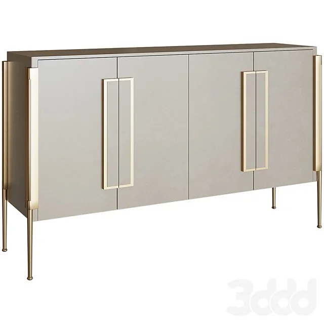 Chest of drawers Coraline Sideboard